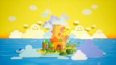 Yoshi's Crafted World [Nintendo Switch]