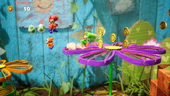 Yoshi's Crafted World [Nintendo Switch]