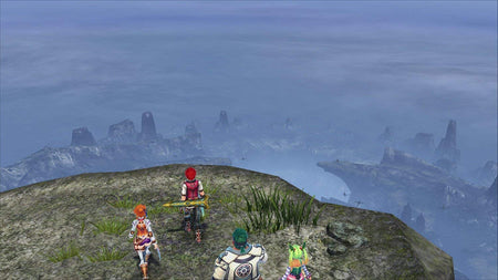 Ys VIII: Lacrimosa of DANA [Nintendo Switch]