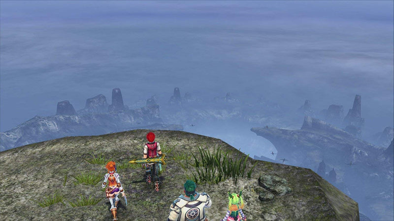 Ys VIII: Lacrimosa of DANA [Nintendo Switch]
