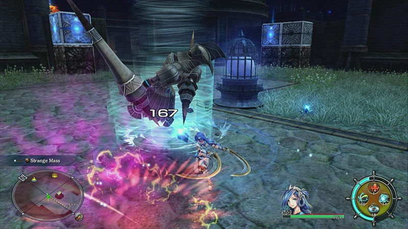 Ys VIII: Lacrimosa of DANA [Nintendo Switch]