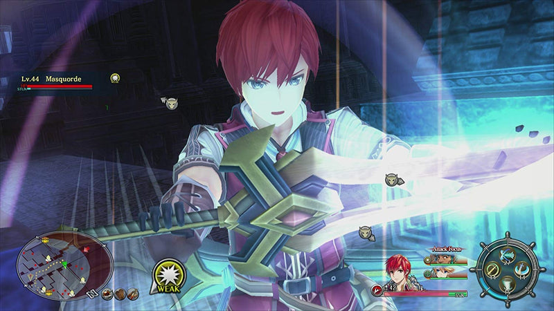 Ys VIII: Lacrimosa of DANA [Nintendo Switch]
