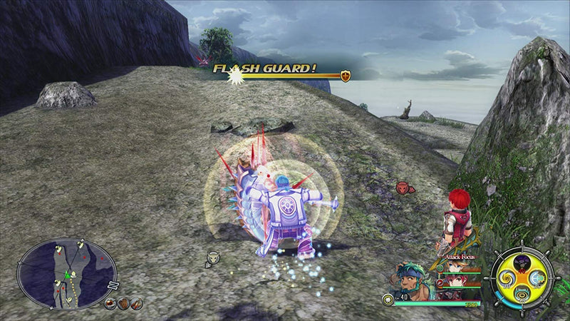 Ys VIII: Lacrimosa of DANA [Nintendo Switch]