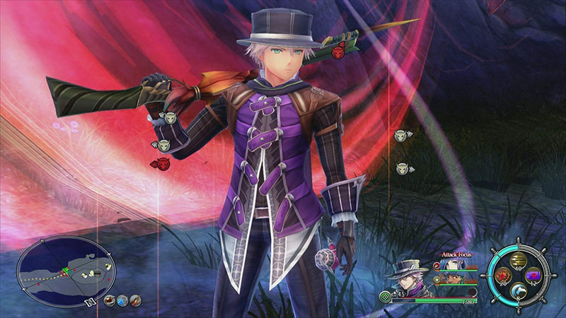 Ys VIII: Lacrimosa of DANA [Nintendo Switch]