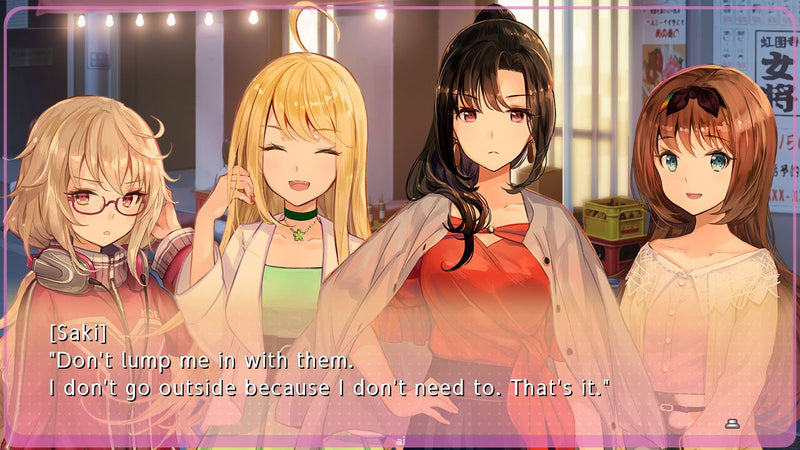 Yumeutsutsu Re:Master Bundle Pack [Nintendo Switch]