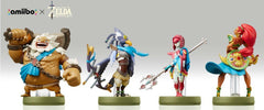 Daruk Amiibo - The Legend of Zelda: Breath of the Wild Series [Nintendo Accessory]
