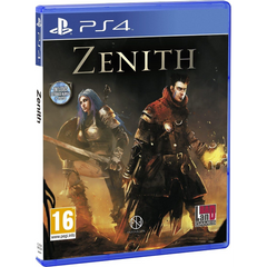 Zenith [PlayStation 4]