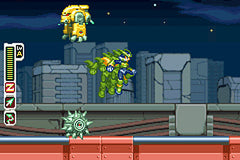 Mega Man Zero Collection [Nintendo DS DSi]